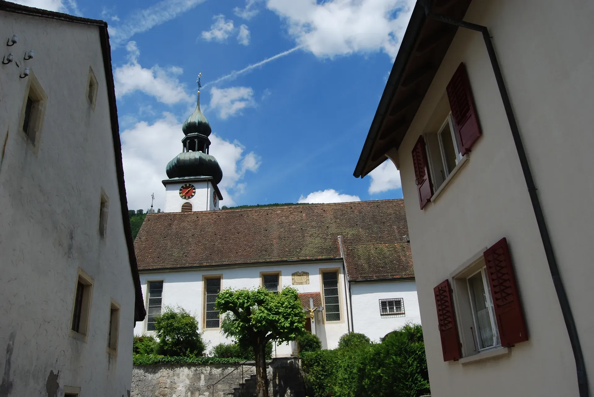 Holderbank (SO)