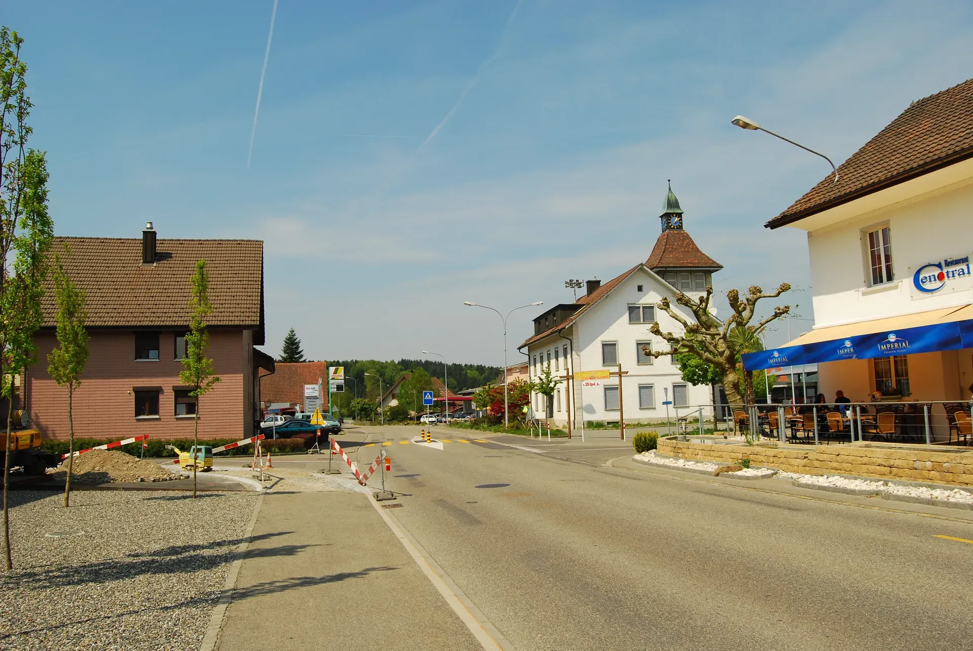 5043 Holziken