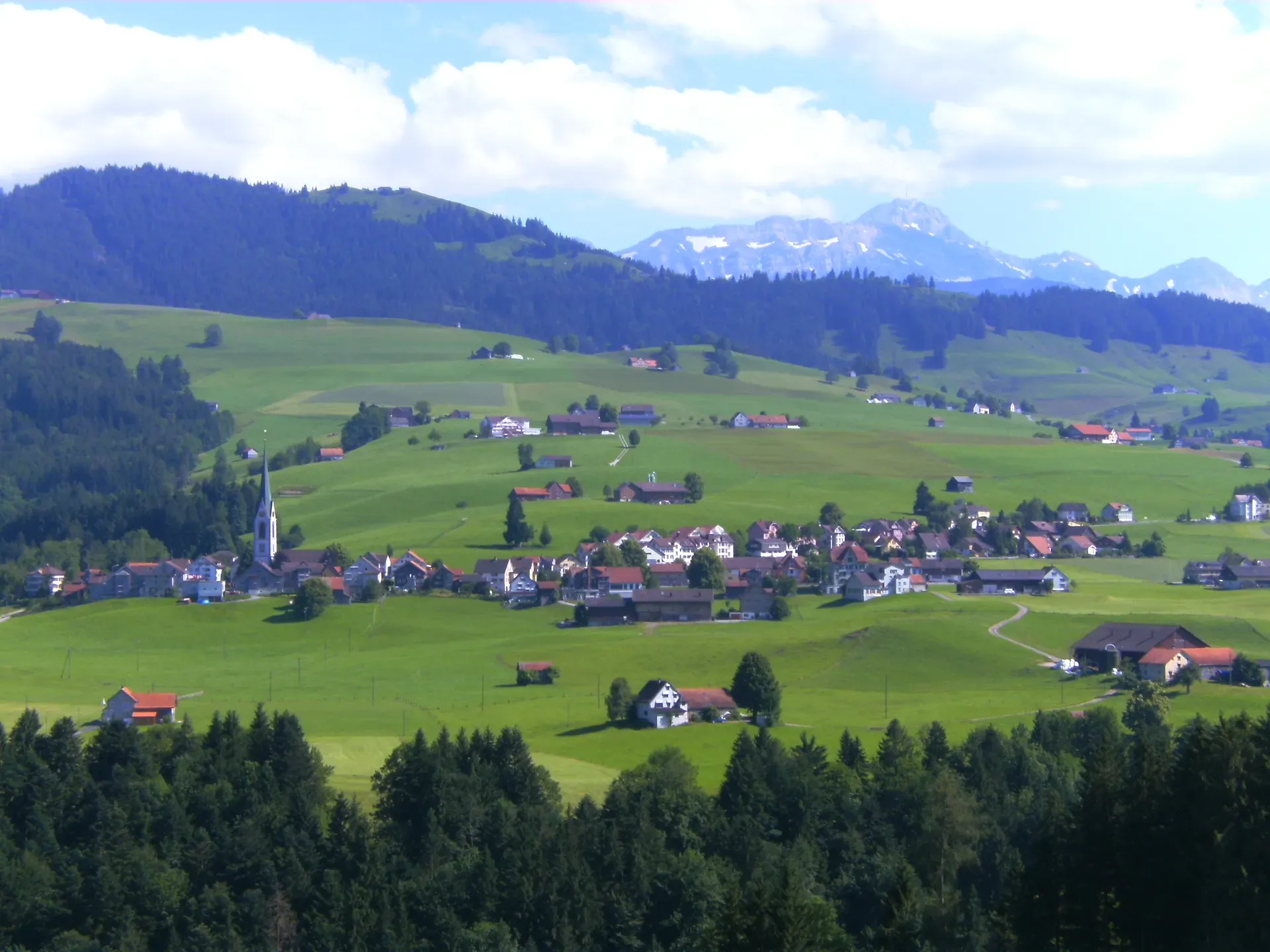 Hundwil