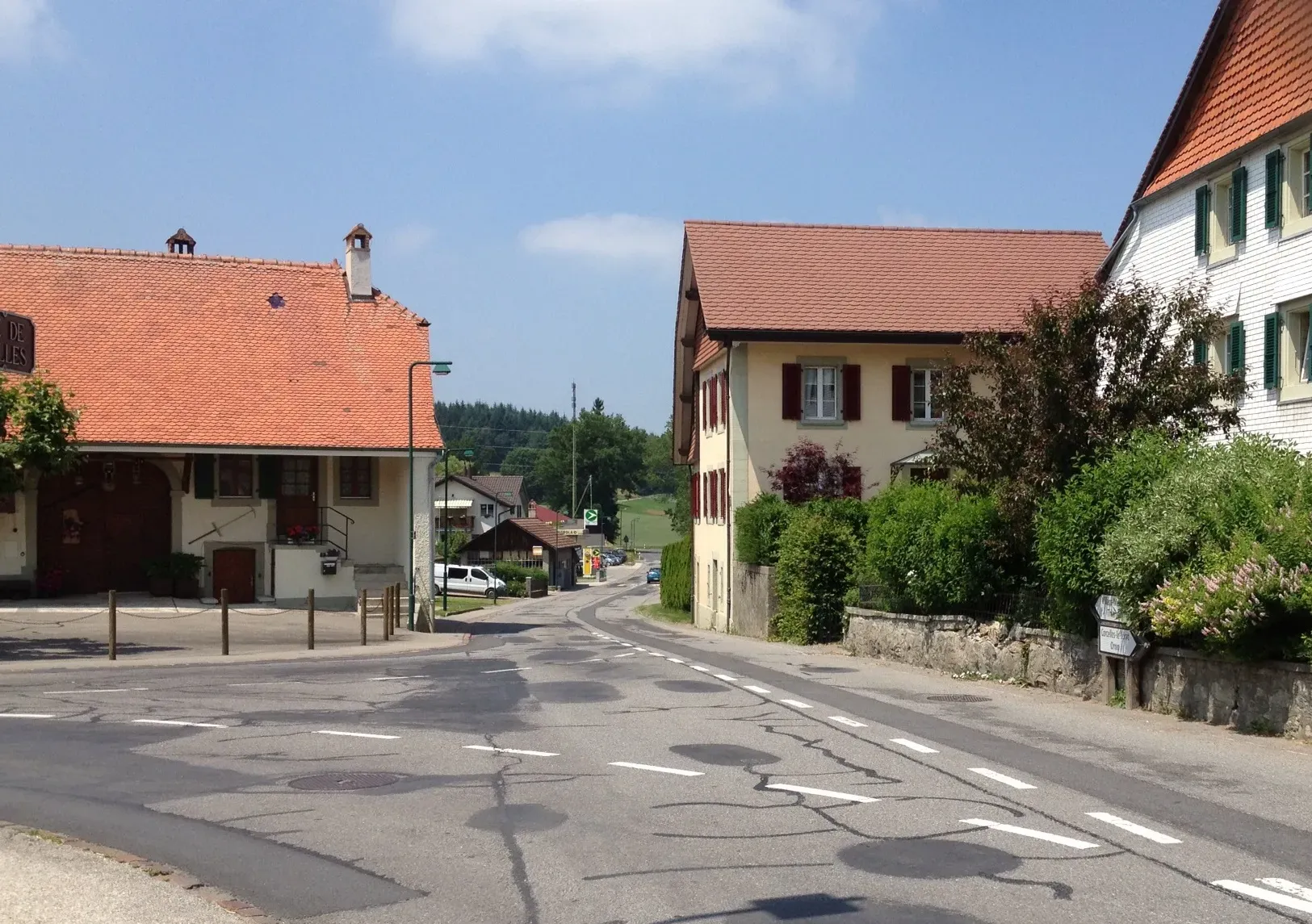 Jorat-Menthue