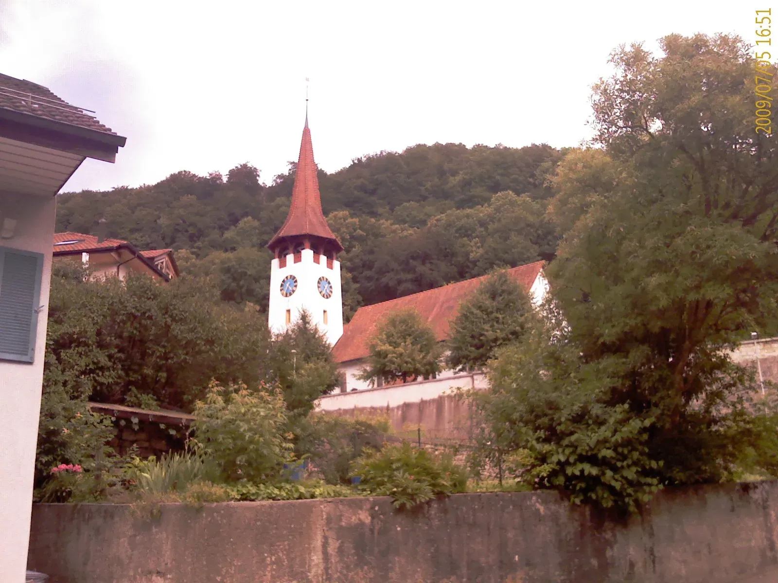Kienberg