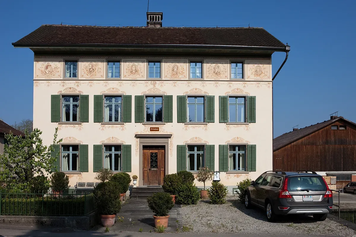 Kleinandelfingen