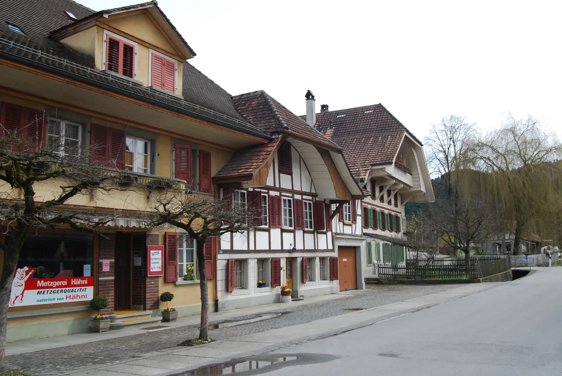 3326 Krauchthal