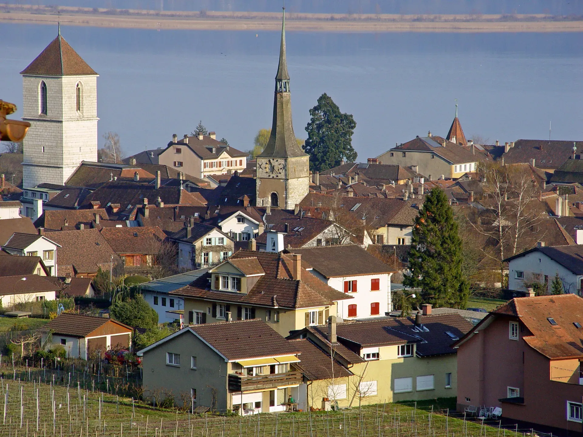 2520 La Neuveville