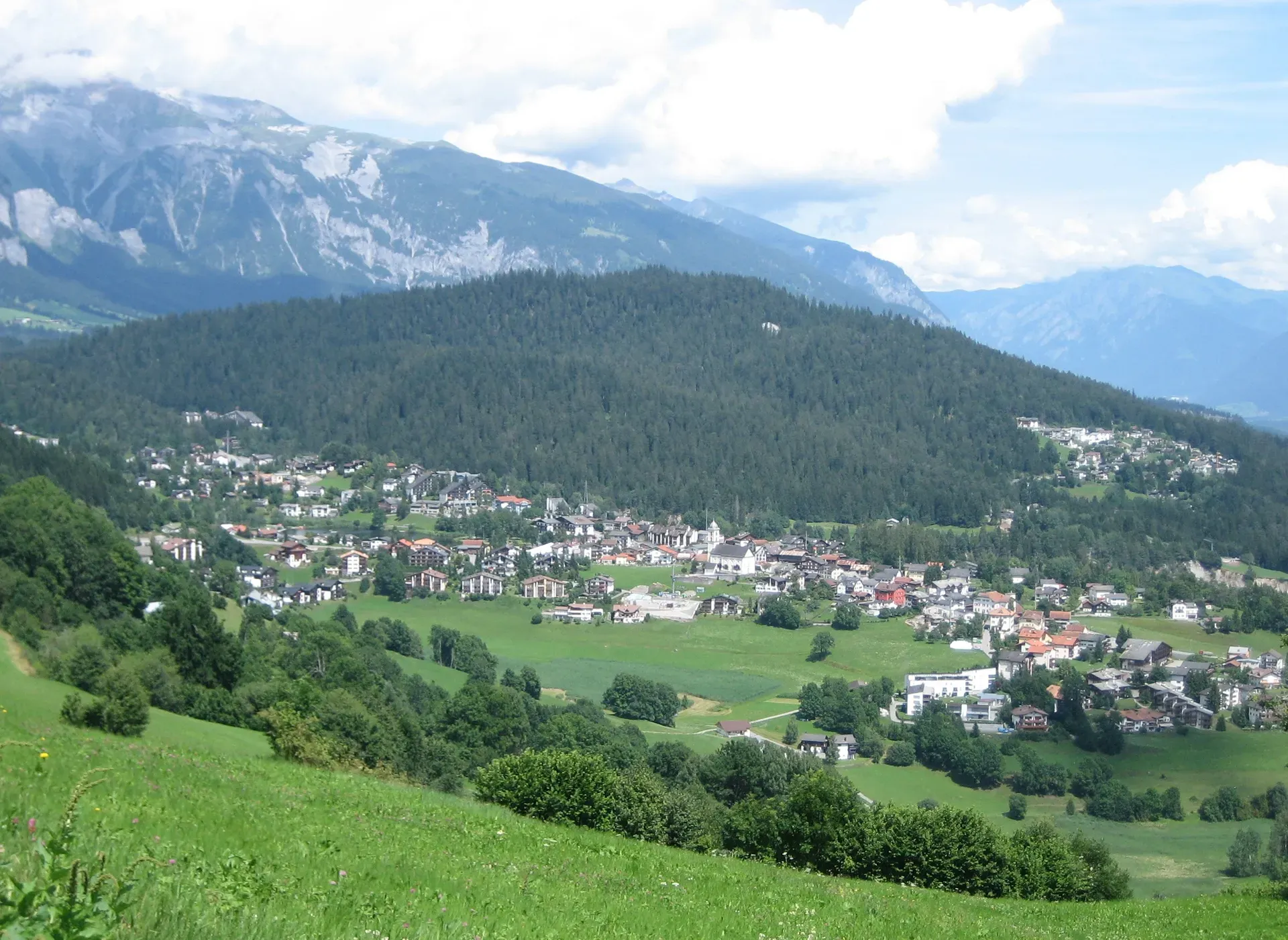 7031 Laax GR