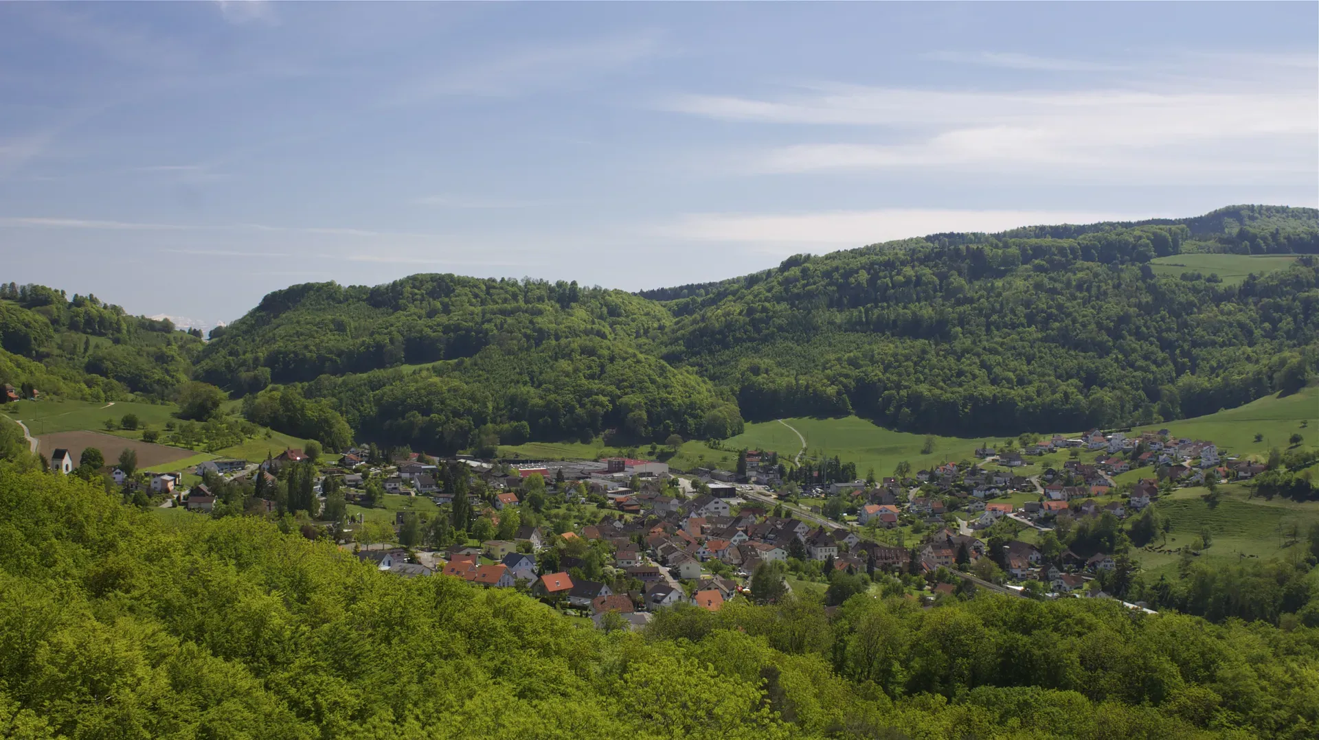 Läufelfingen