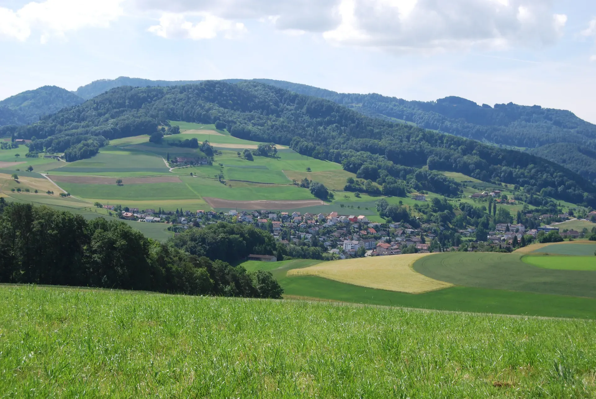 4432 Lampenberg