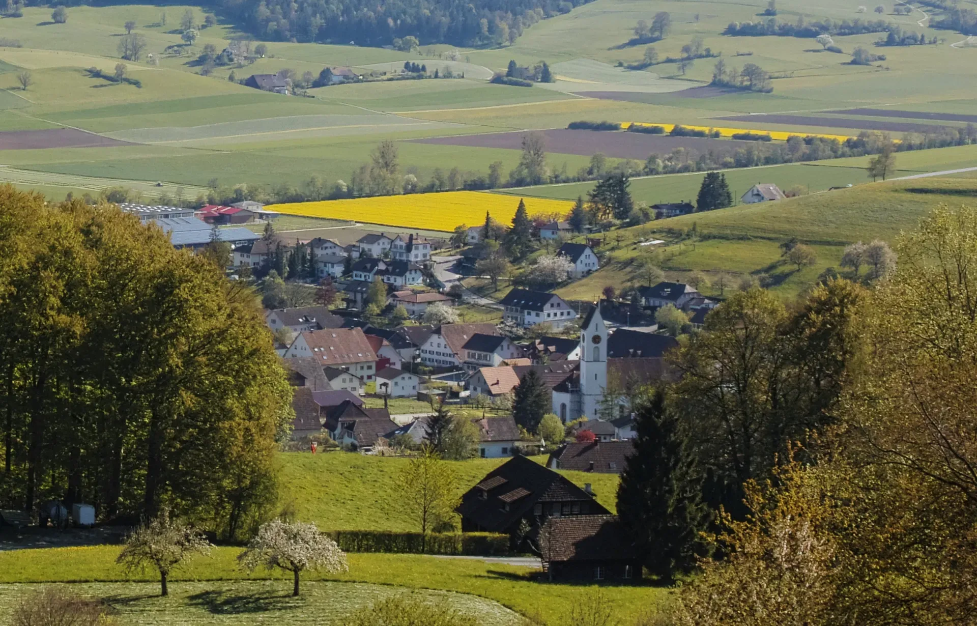 4712 Laupersdorf