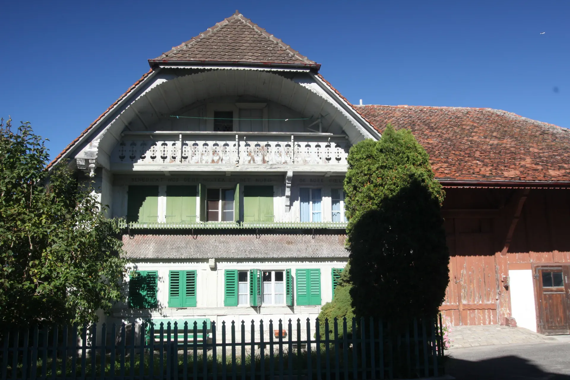 Le Mouret