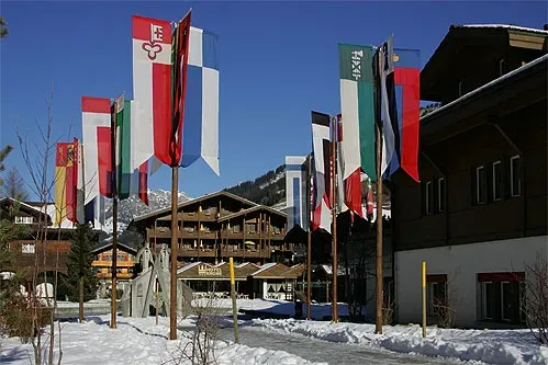 3775 Lenk im Simmental