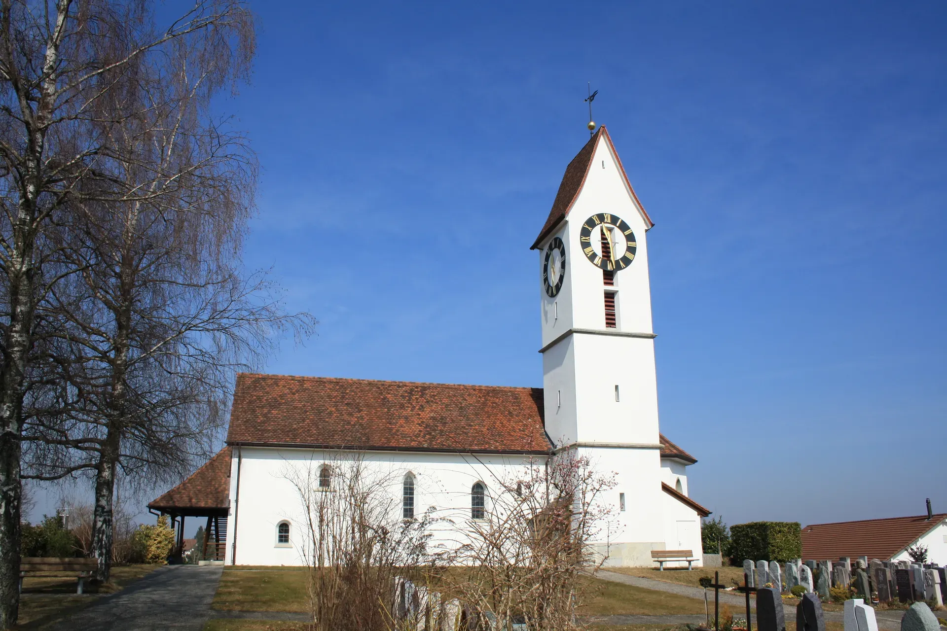5725 Leutwil