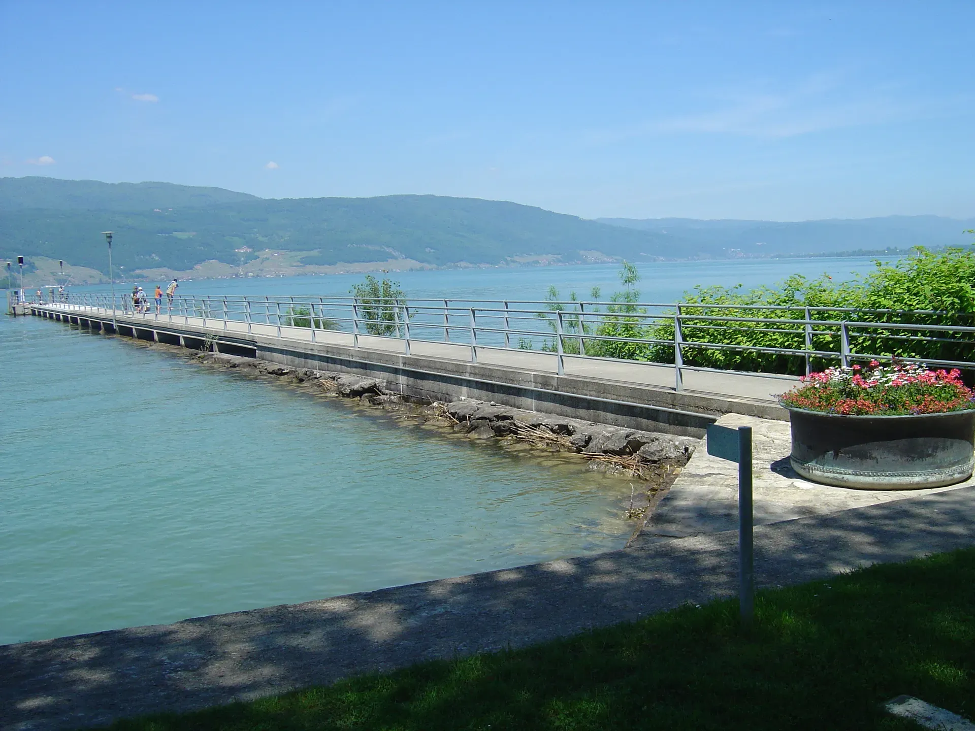 2576 Lüscherz