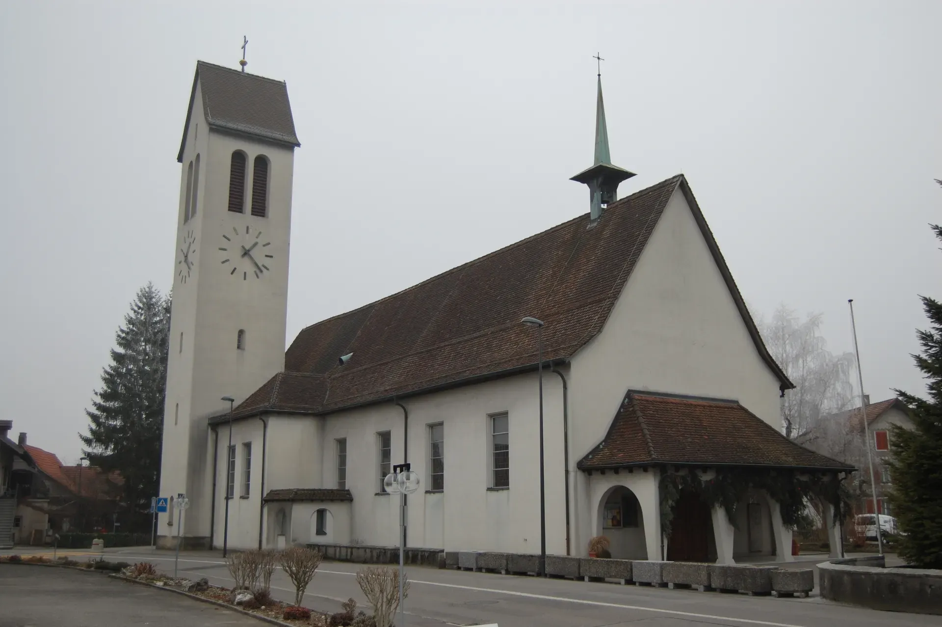 Luterbach