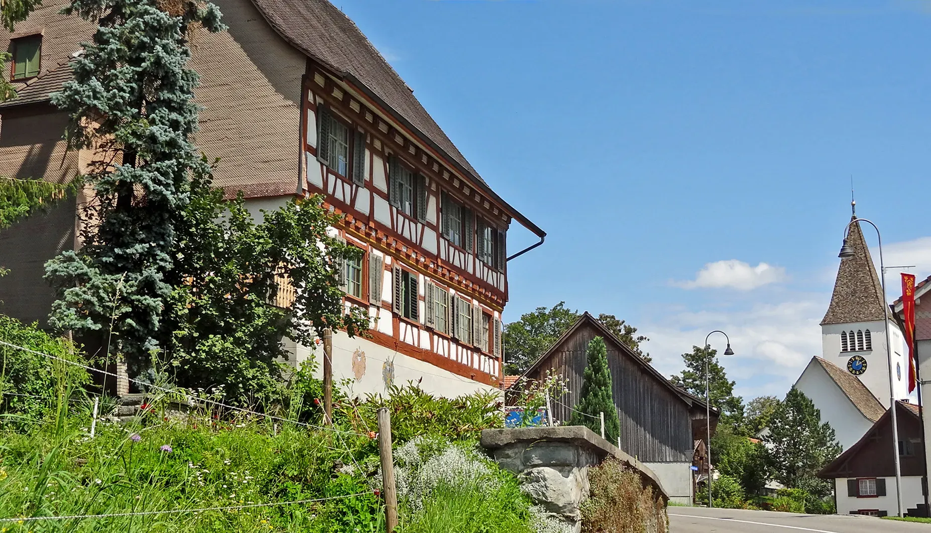 8560 Märstetten