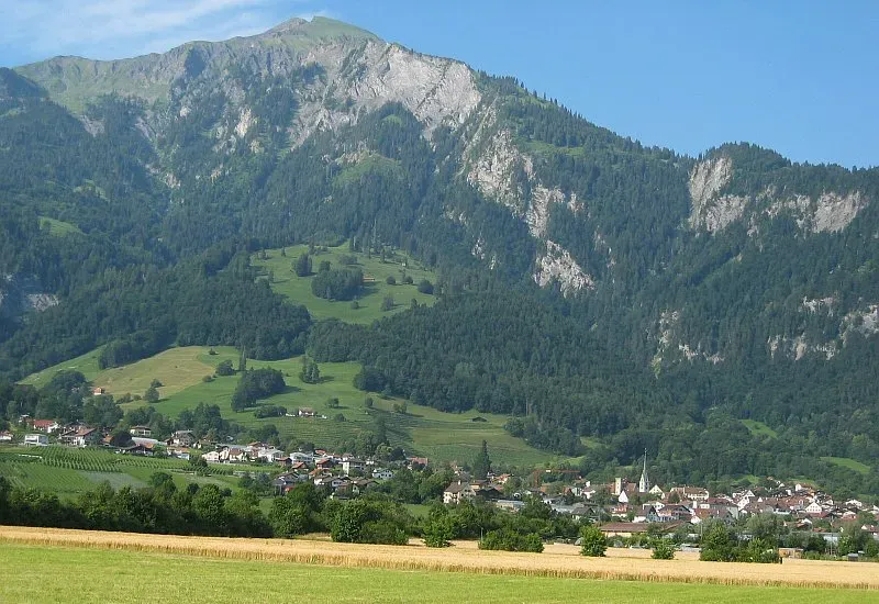 7208 Malans GR