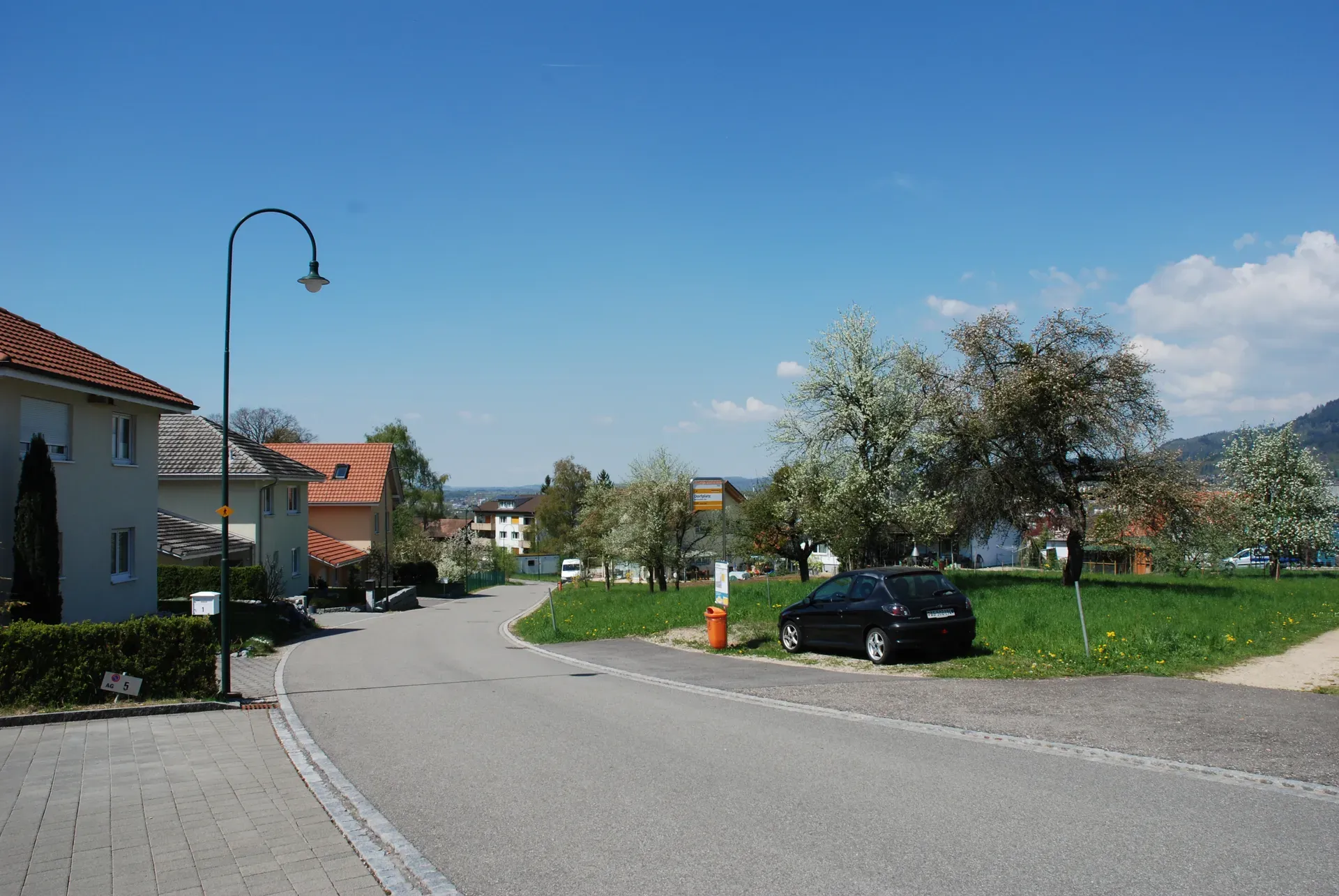 4333 Münchwilen AG