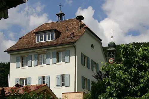 4224 Nenzlingen