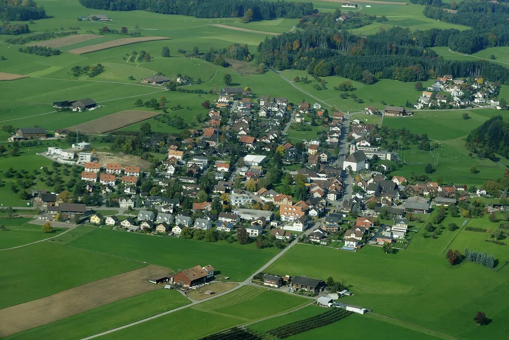 Niederhelfenschwil