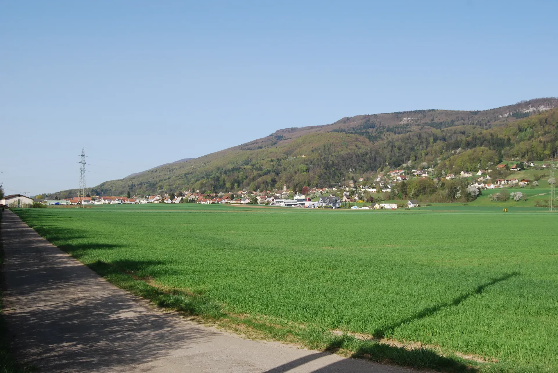 4625 Oberbuchsiten