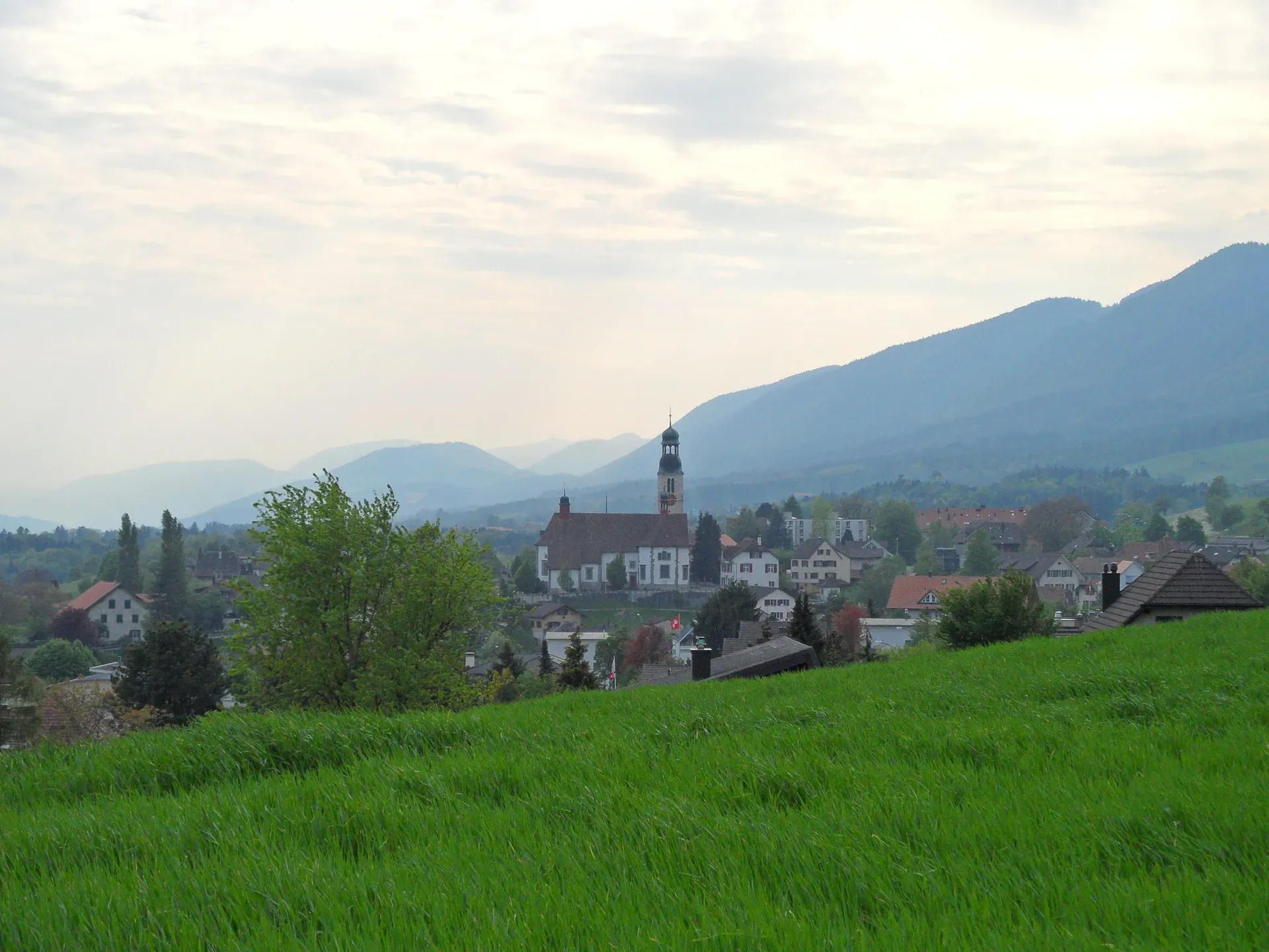 Oberdorf (SO)