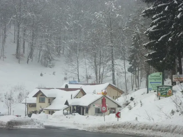 5062 Oberhof