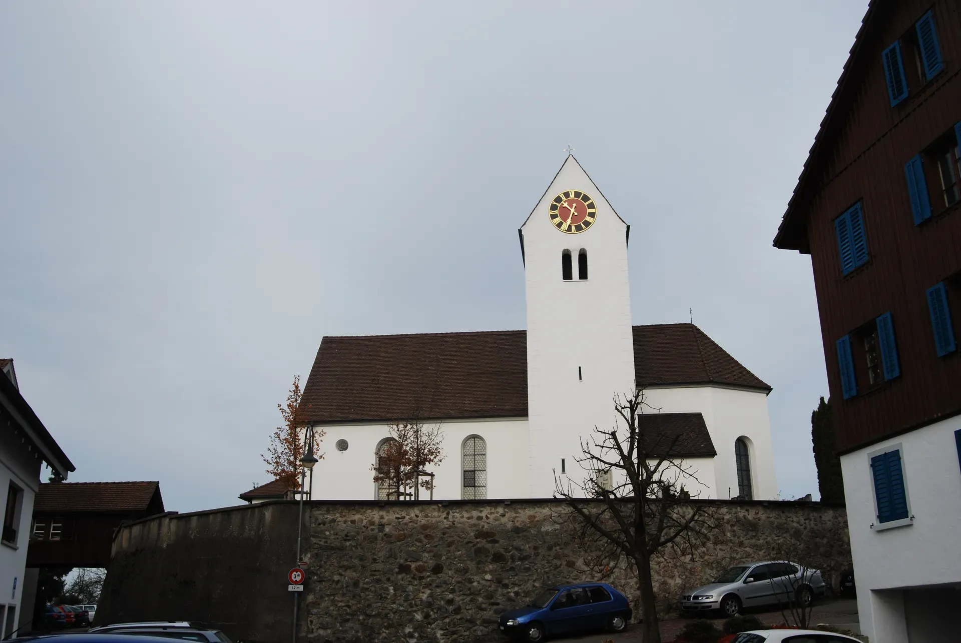 Oberwil-Lieli