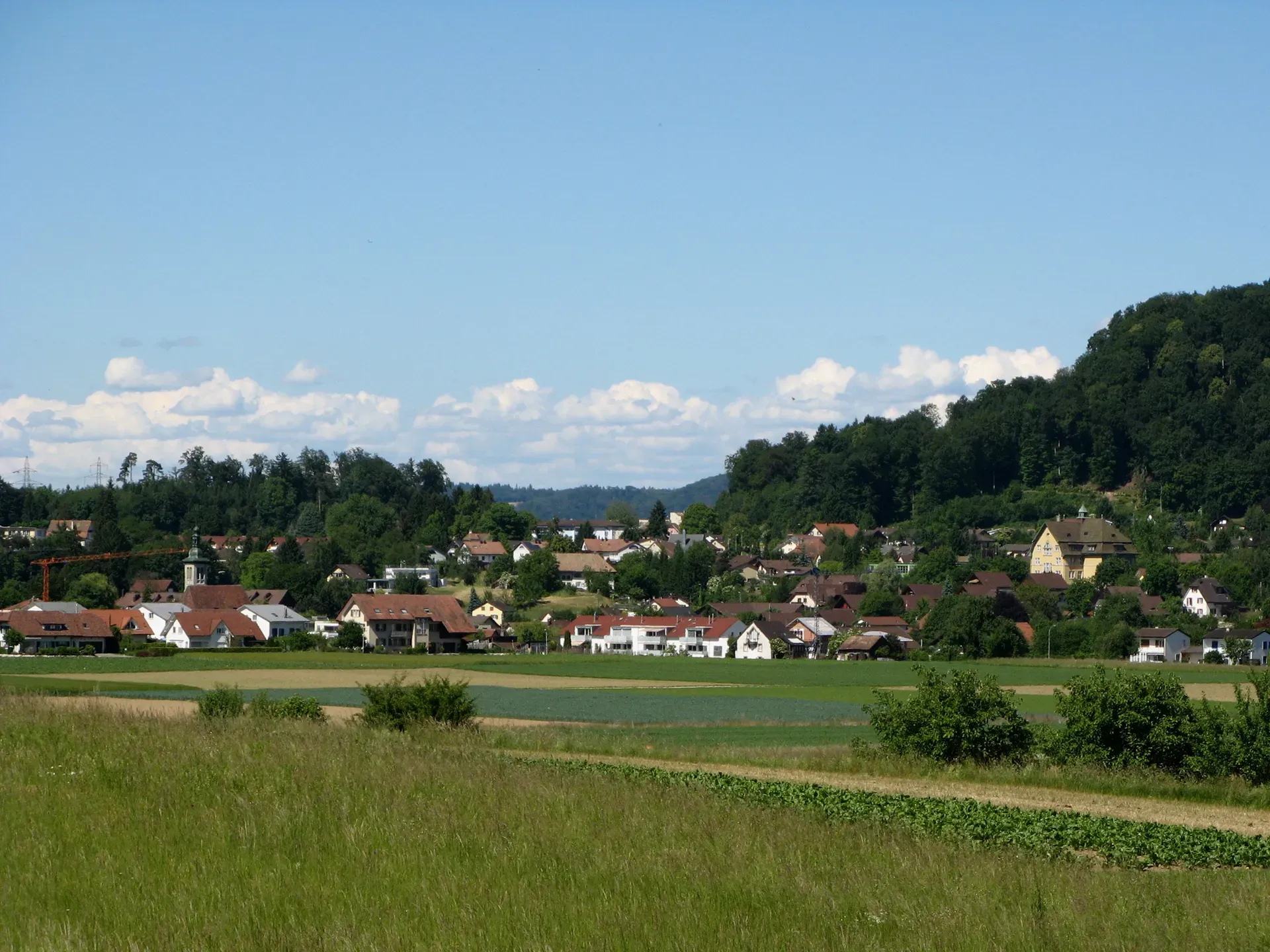 5504 Othmarsingen