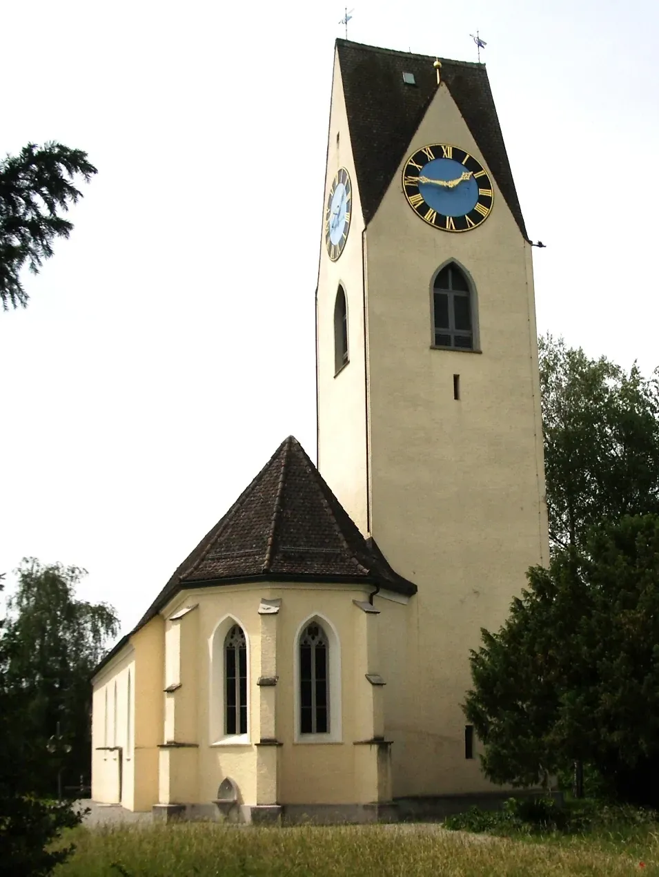 8913 Ottenbach