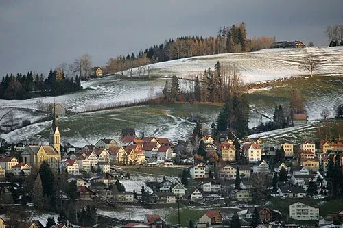 9038 Rehetobel