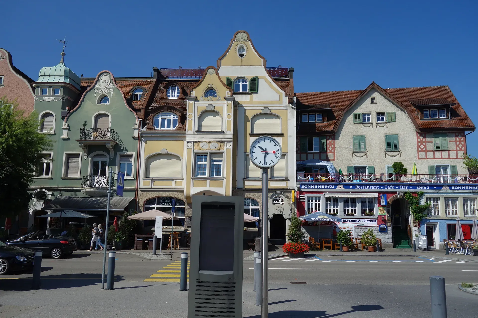 9424 Rheineck