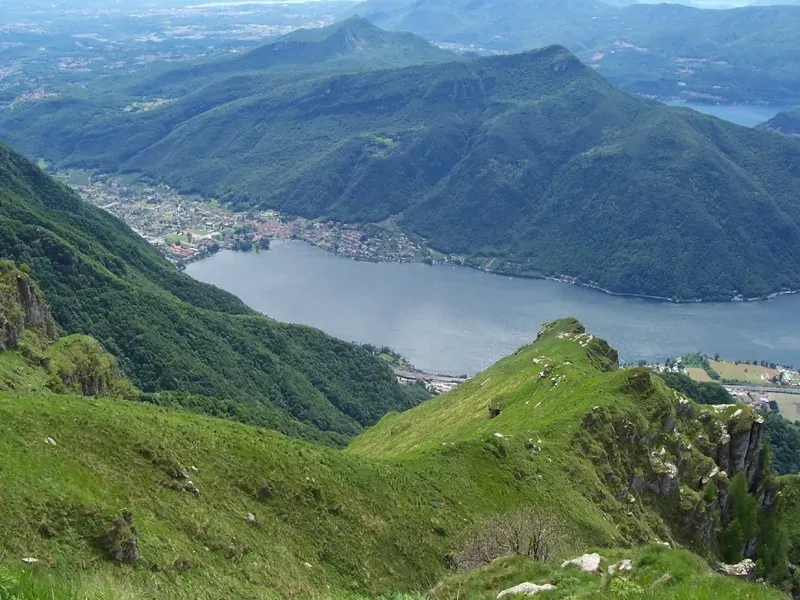 Riva San Vitale