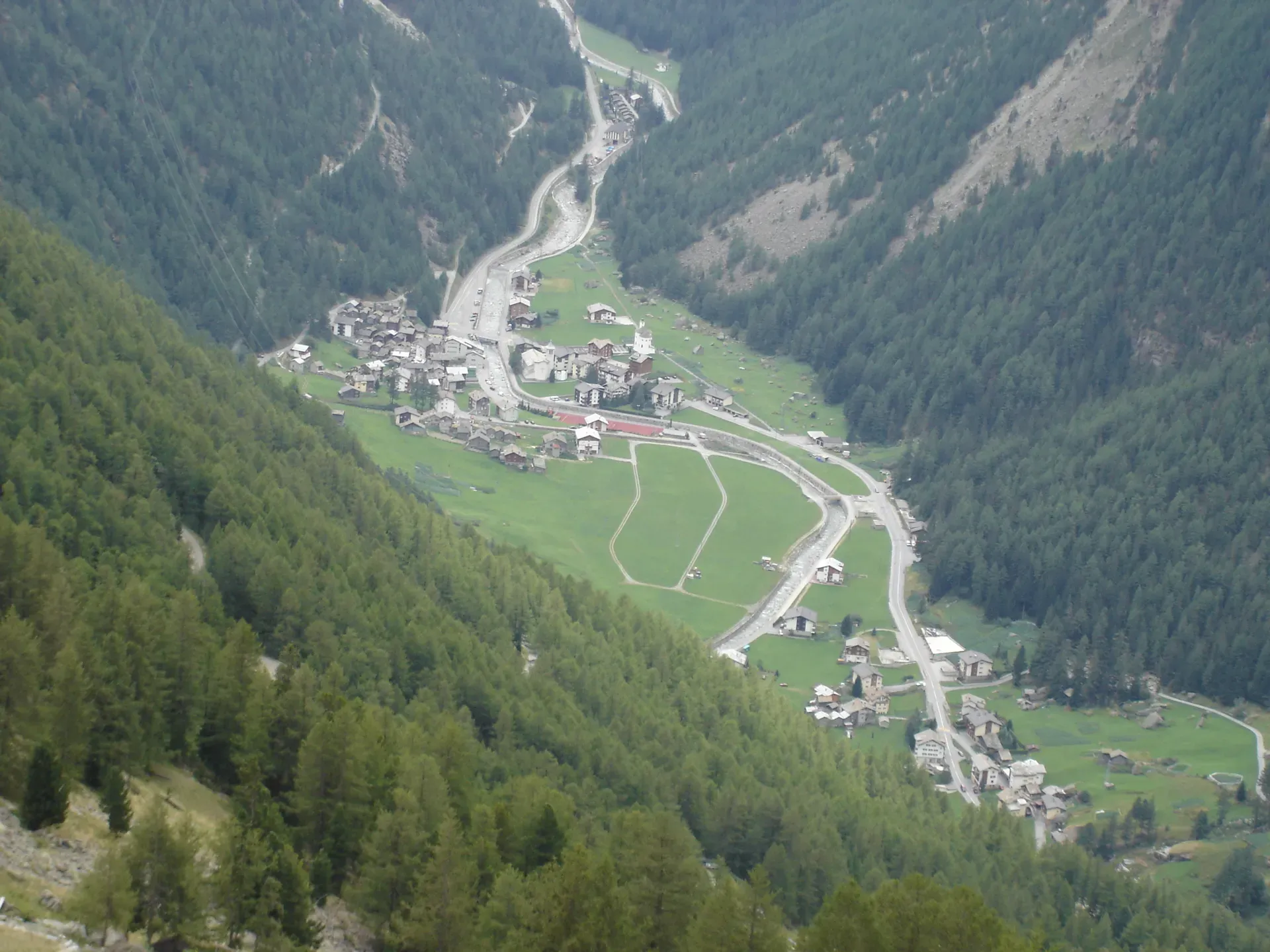 3908 Saas-Balen