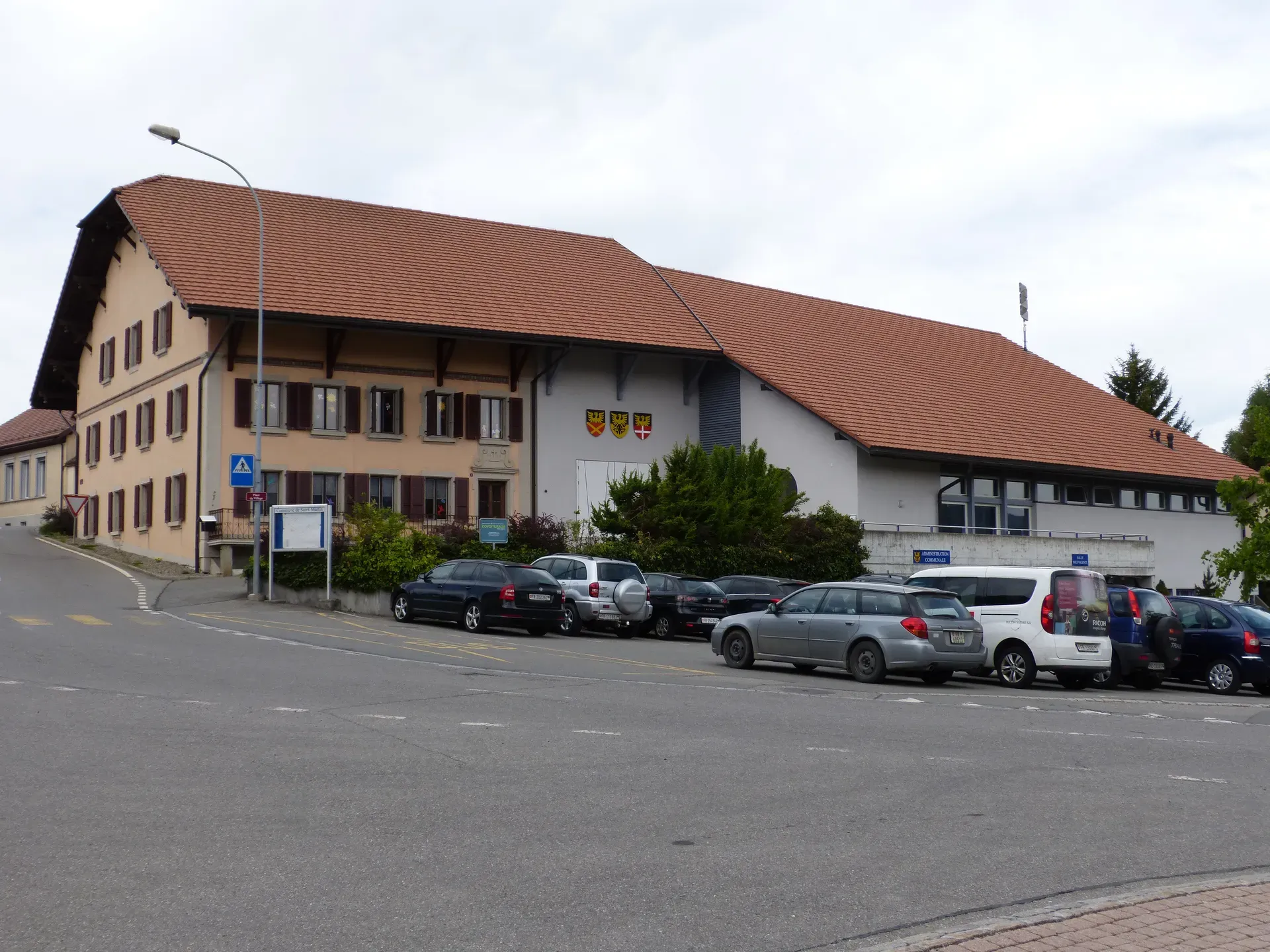 Saint-Martin (FR)