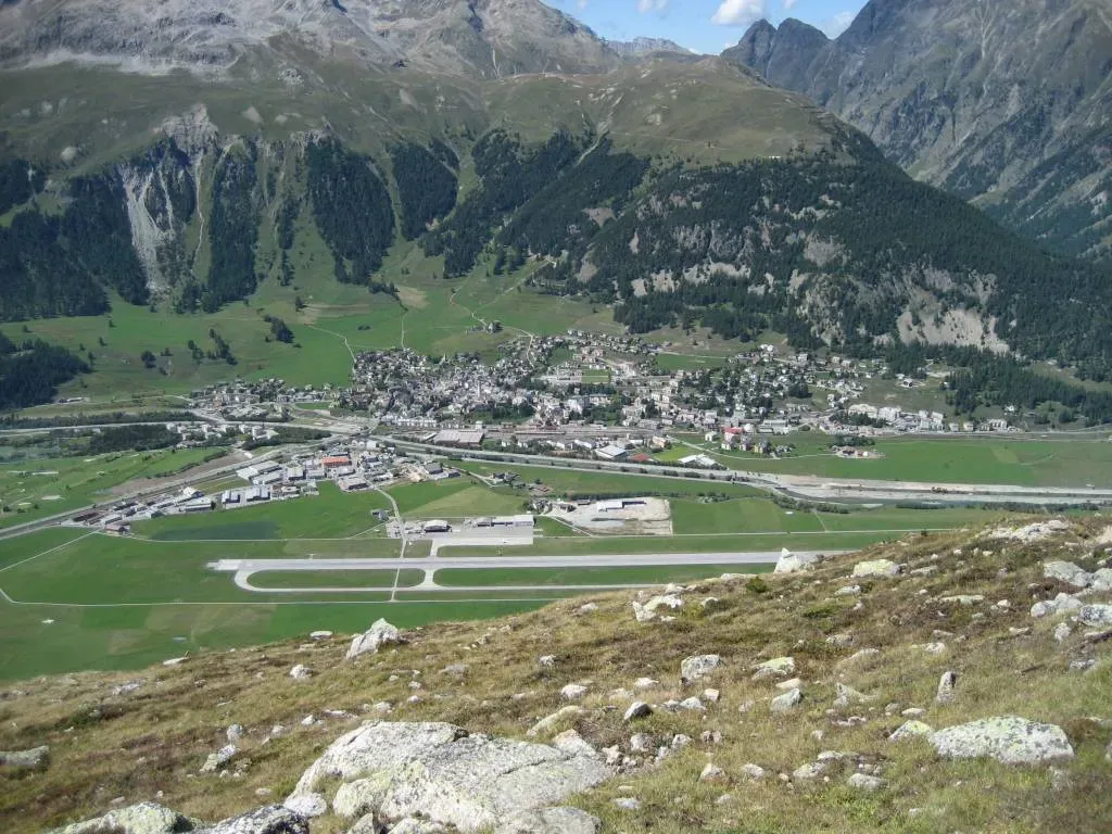 7503 Samedan