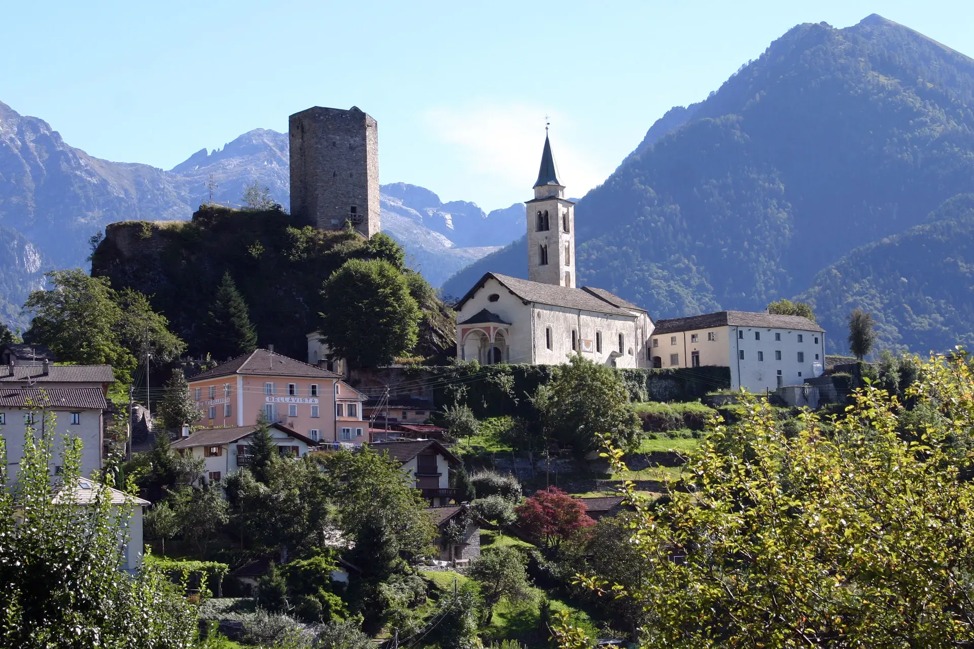 6541 Sta. Maria in Calanca