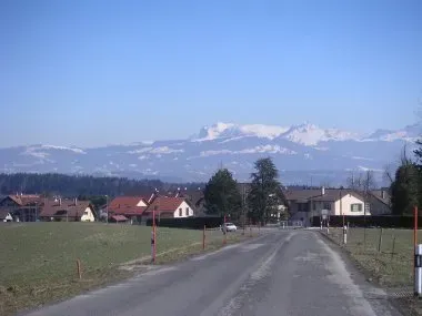Savigny