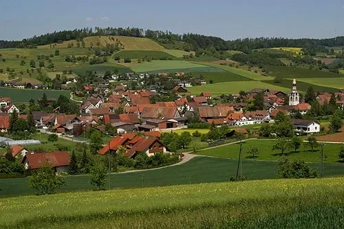 8226 Schleitheim