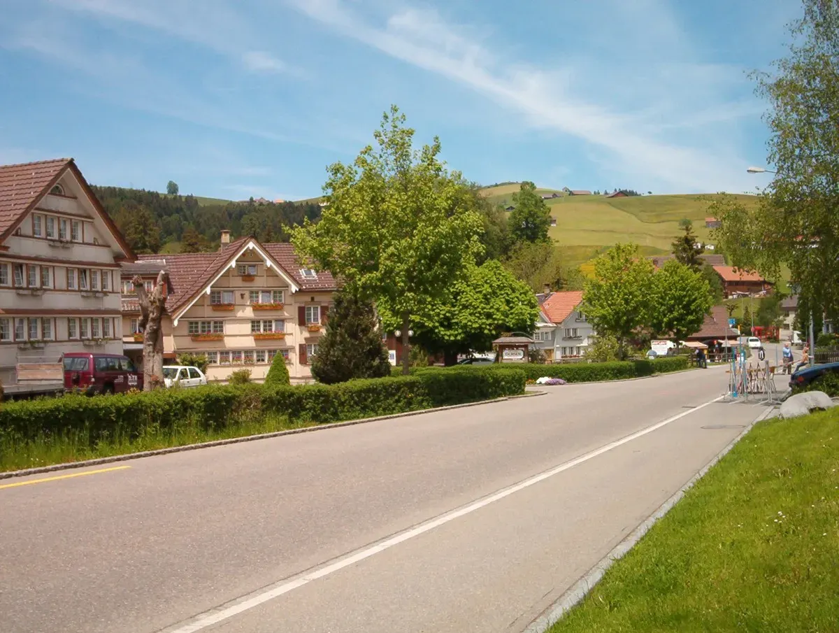 9105 Schönengrund