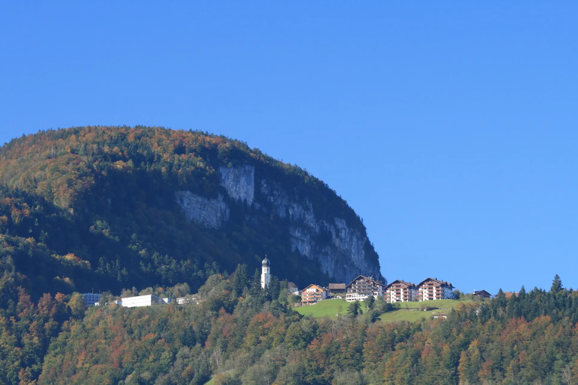 6377 Seelisberg