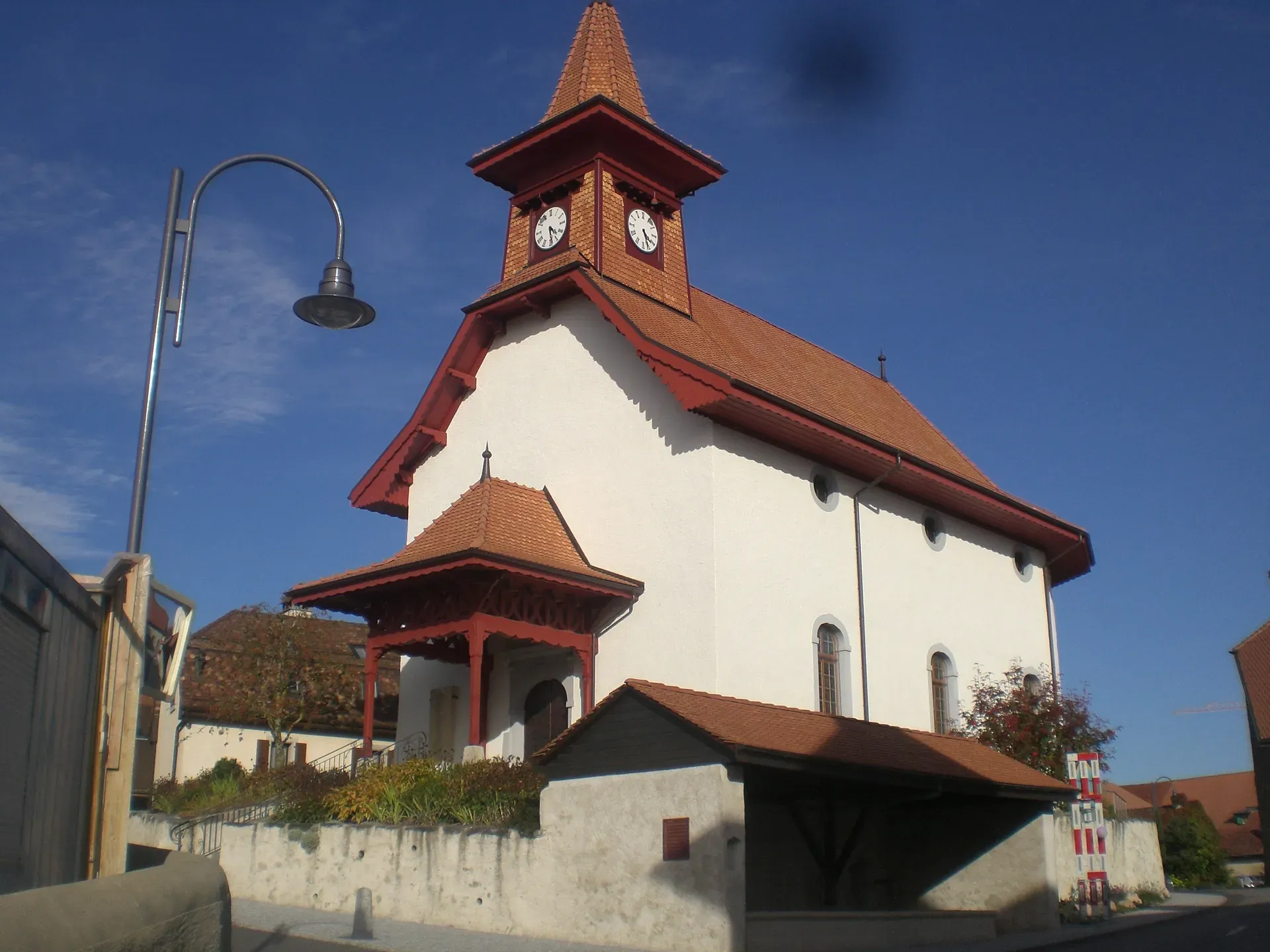 1036 Sullens