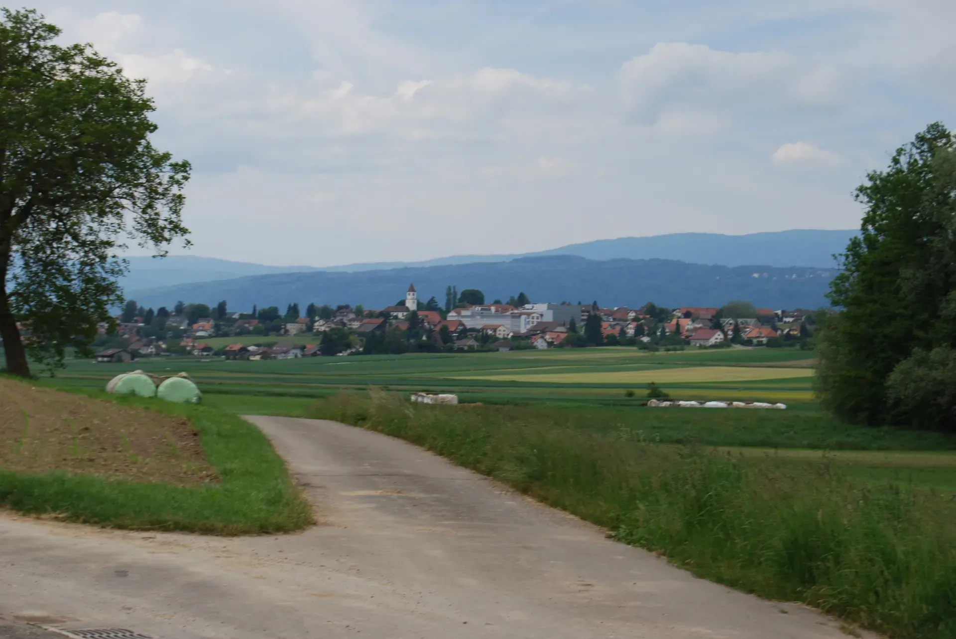 2575 Täuffelen