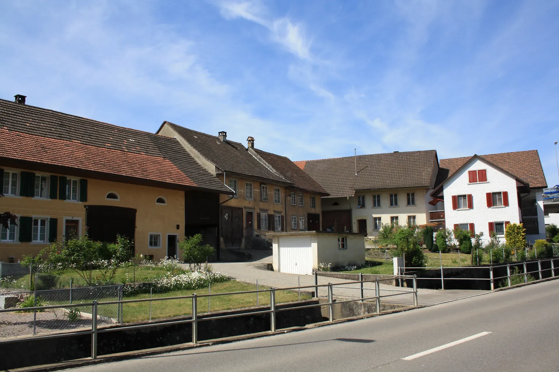 5306 Tegerfelden