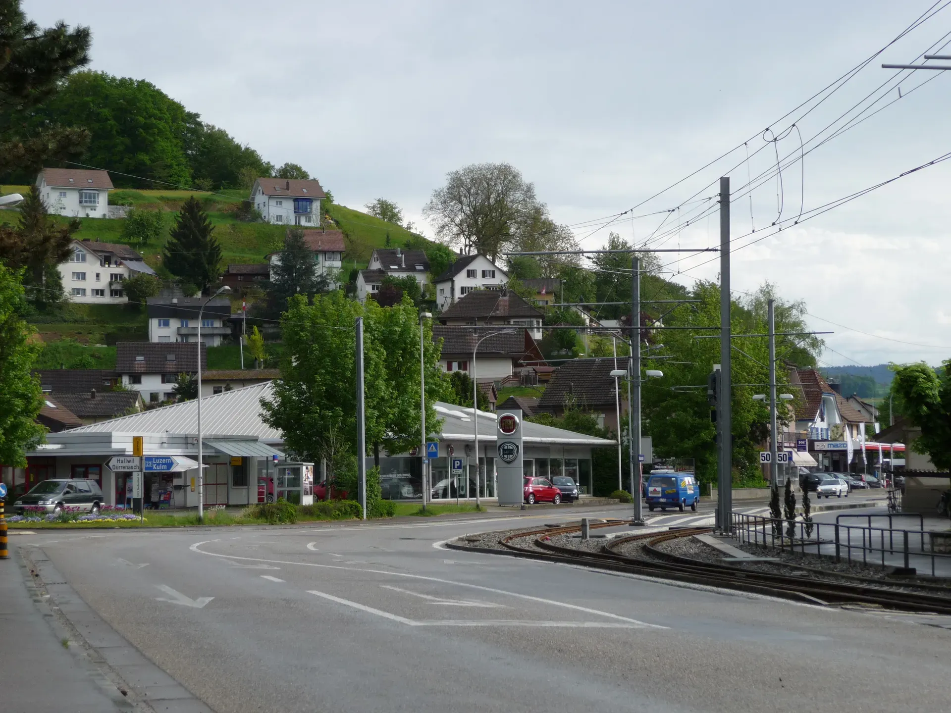 5723 Teufenthal AG
