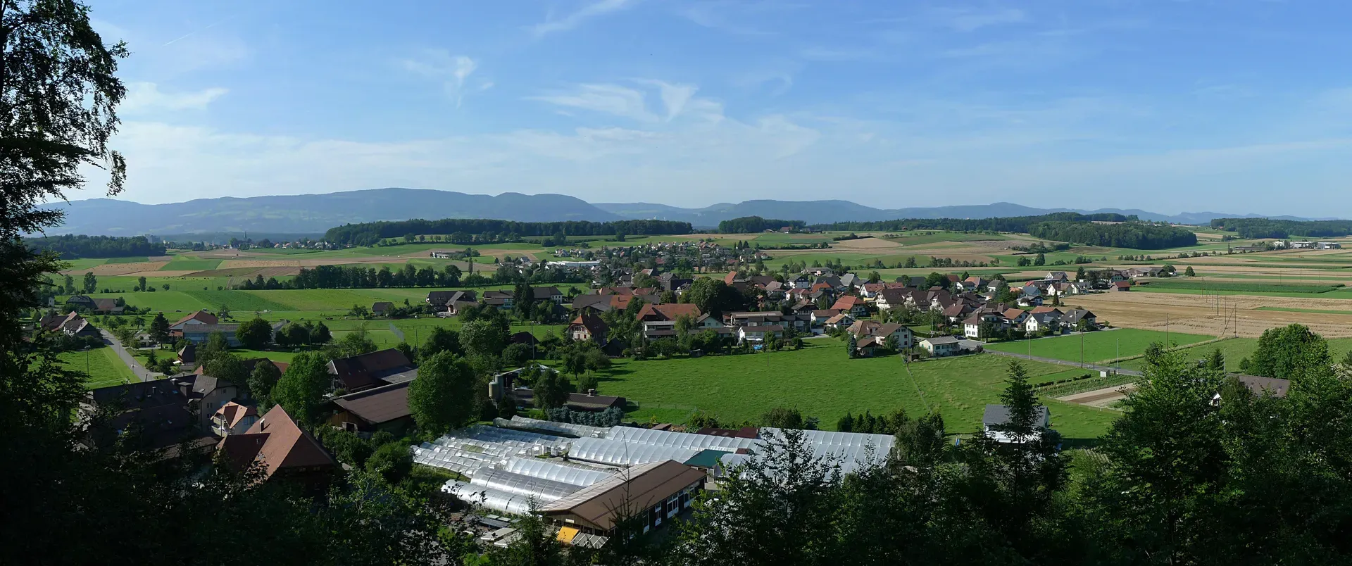 3367 Thörigen