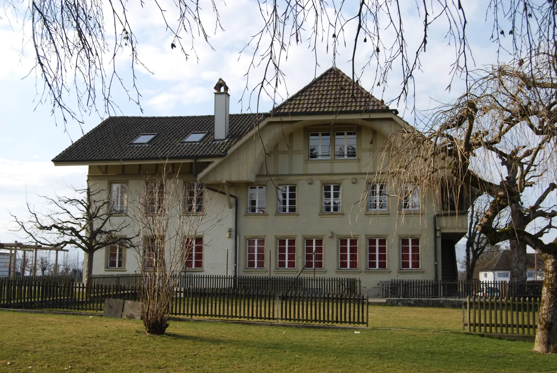 Thunstetten