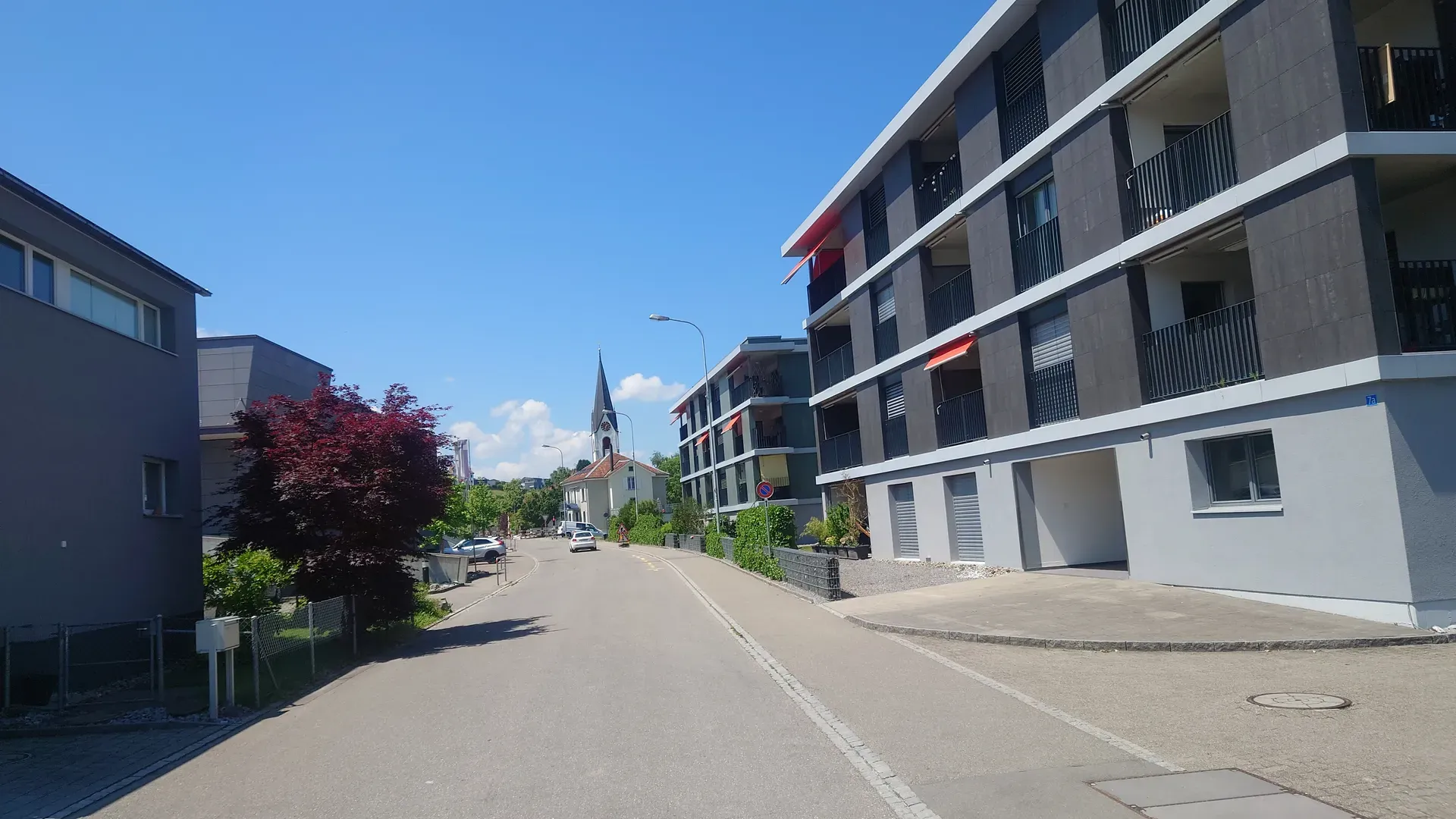 9327 Tübach