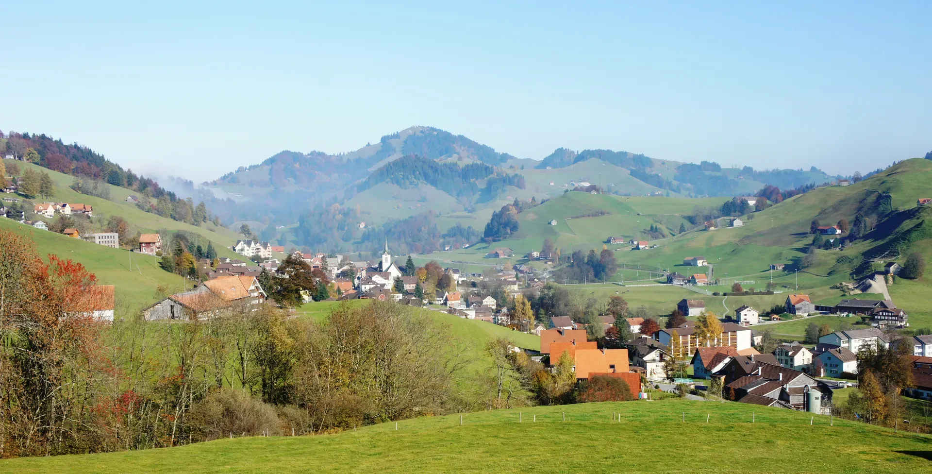 9107 Urnäsch