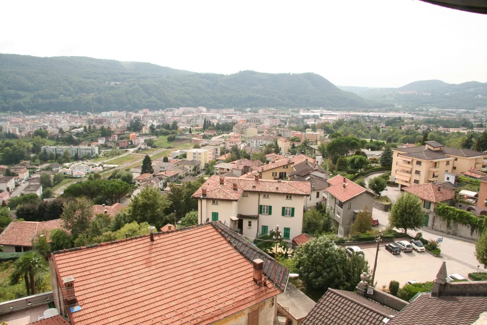 6833 Vacallo