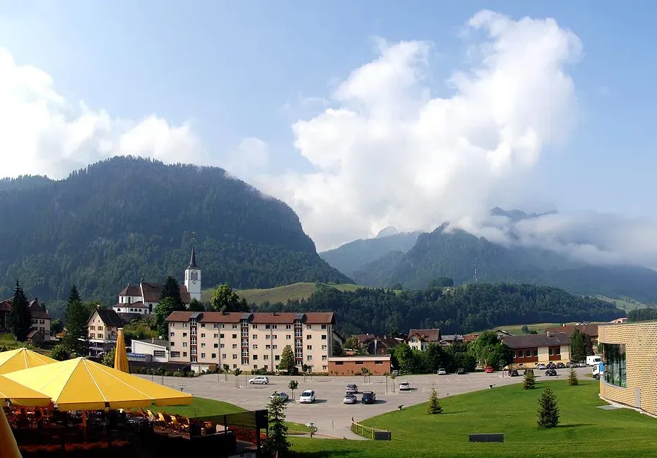 Val-de-Charmey