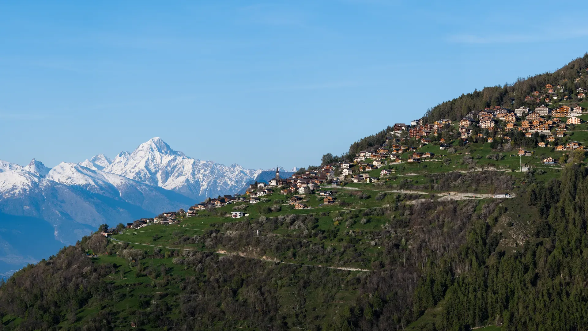 Veysonnaz